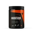 Trec Nutrition Endurance Marathon, Wildberry - 400 grams Online now