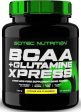 SciTec BCAA + Glutamine XPress, Citrus Mix - 300 grams For Discount