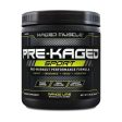 Kaged Muscle Pre-Kaged Sport, Mango Lime - 266 grams Hot on Sale