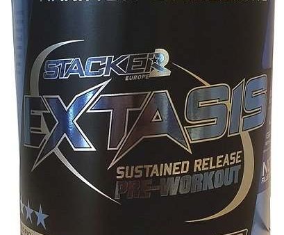 Stacker2 Europe Extasis, Tropical Fruit - 400 grams Online Sale