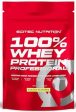 SciTec 100% Whey Protein Professional, Banana - 500 grams For Sale