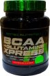 SciTec BCAA + Glutamine XPress, Apple - 600 grams Hot on Sale