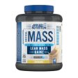 Applied Nutrition Critical Mass - Professional, Banana - 2400 grams For Discount