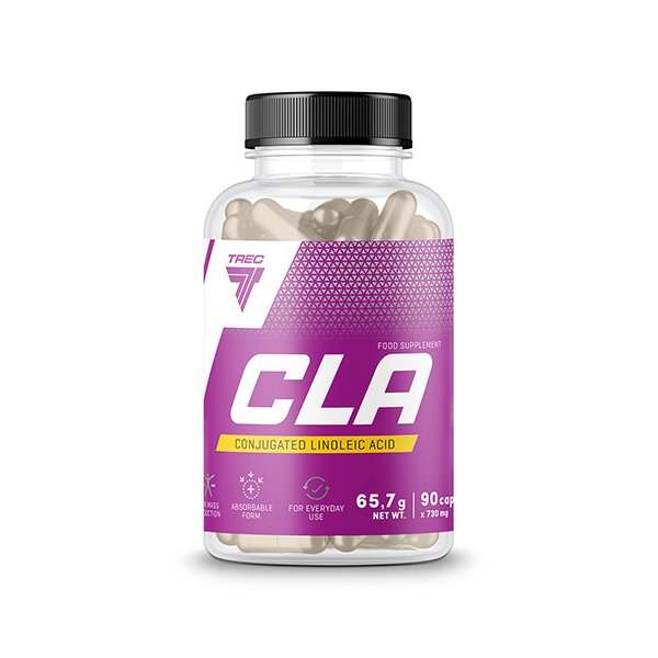 Trec Nutrition CLA - 90 caps For Sale