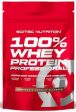 SciTec 100% Whey Protein Professional, Chocolate Coconut - 500 grams Supply