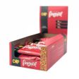 CNP Protein Flapjack, Cherry & Almond - 12 x 75g Online Hot Sale