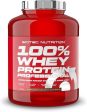 SciTec 100% Whey Protein Professional, Chocolate Coconut - 2350 grams Hot on Sale