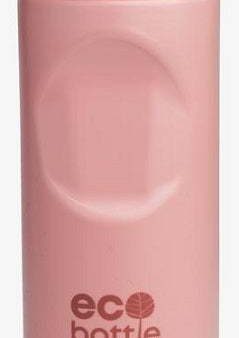 SmartShake EcoBottle Squeeze, Burnt Pink - 500 ml Discount