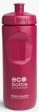 SmartShake EcoBottle Squeeze, Deep Rose - 500 ml Hot on Sale