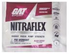 GAT Nitraflex, Watermelon - 10 grams (1 serving) Fashion