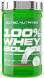 SciTec 100% Whey Isolate, Vanilla - 700 grams Online Sale