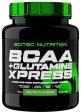 SciTec BCAA + Glutamine XPress, Mojito - 600 grams For Cheap