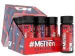 Dorian Yates #M6Teen Explosive Pre-Workout Shot, Peach - 12 x 60ml on Sale