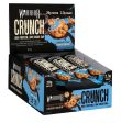 Warrior Crunch Bar, Chocolate Chip Cookie Dough - 12 bars Discount