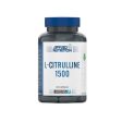 Applied Nutrition L-Citrulline, 1500mg - 120 caps Sale