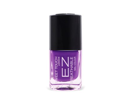 ST London Ez Breathable Nail Color - Hocus Pocus Online