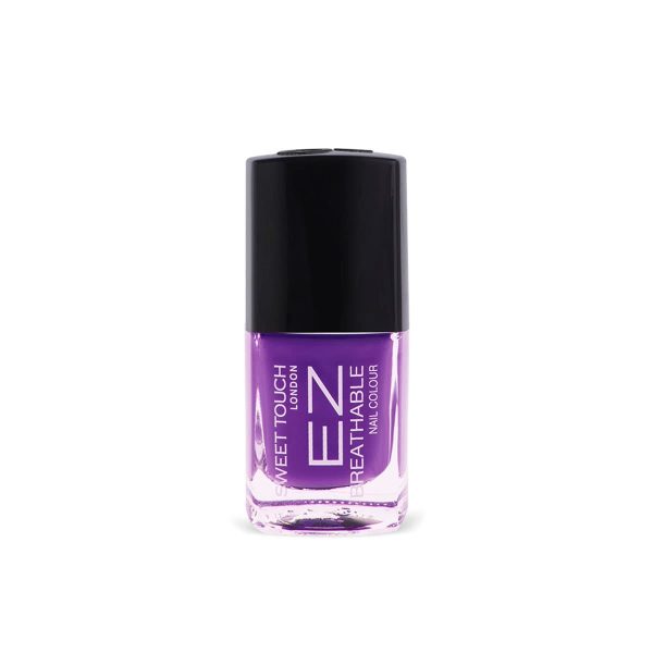 ST London Ez Breathable Nail Color - Hocus Pocus Online