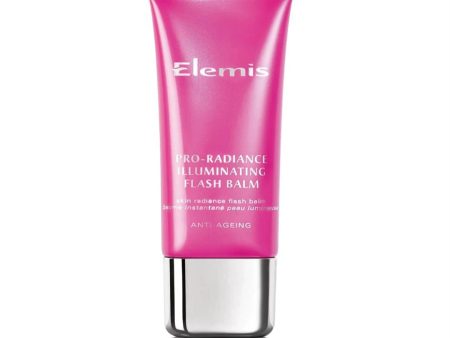 Elemis Pro Radiance Illuminating Flash Balm-Pink - 15ml Online Hot Sale