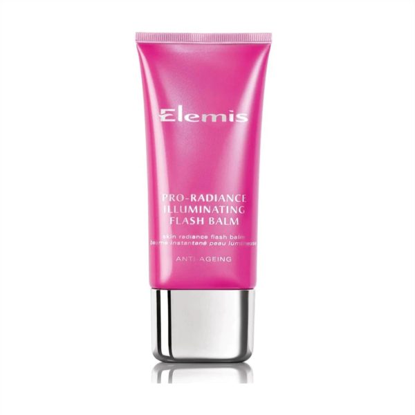 Elemis Pro Radiance Illuminating Flash Balm-Pink - 15ml Online Hot Sale