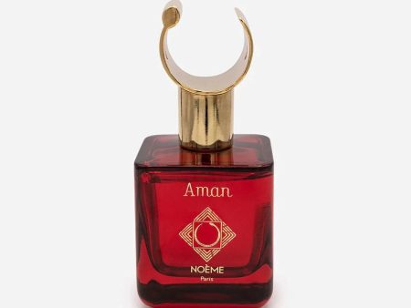 Noeme Paris Aman Unisex Parumeur Indiscret EDP 100Ml For Discount