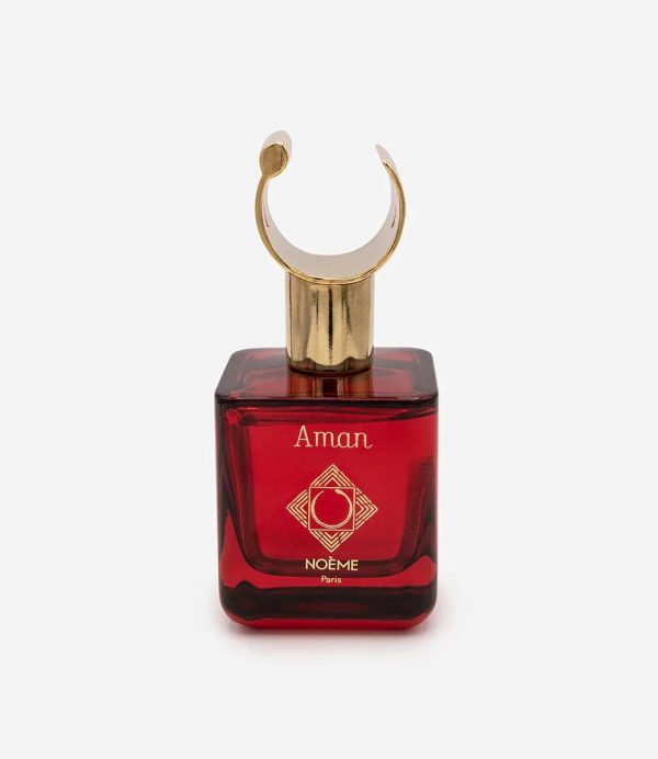 Noeme Paris Aman Unisex Parumeur Indiscret EDP 100Ml For Discount