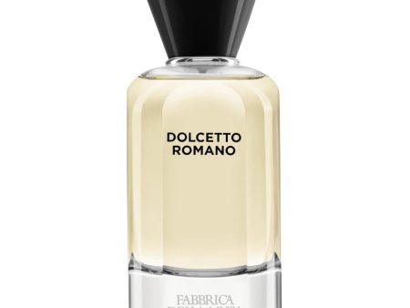 Fabbrica Della Musa Dolcetto Romano For Men EDP 100Ml For Discount