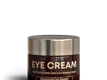 Arabella Eye Cream (Puffy Eyes & Dark Circles Repair) Online Sale