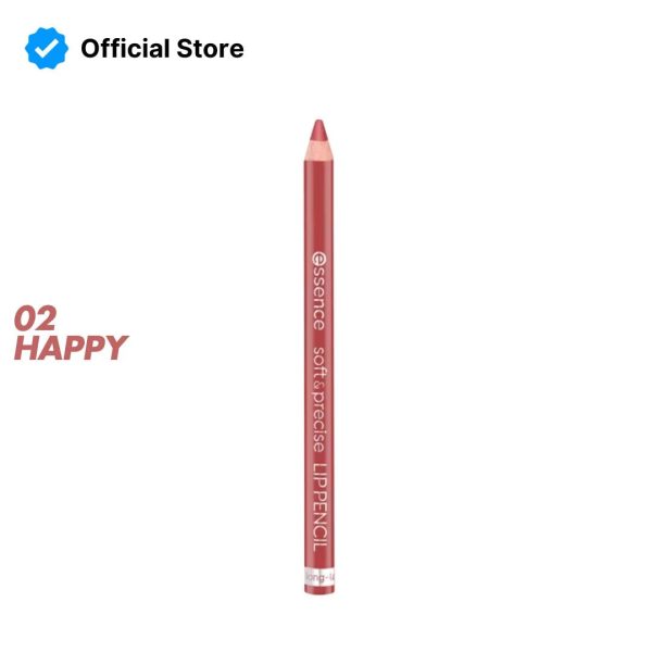 Essence Soft & Precise Lip Pencil Sale