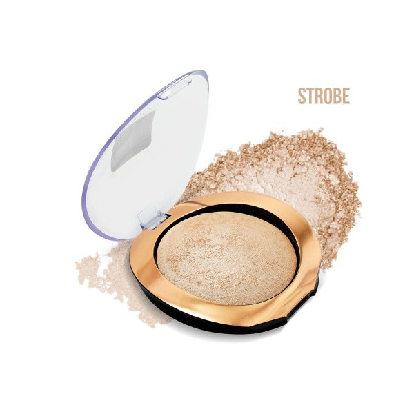 ST London Glow - Strobe Online Sale