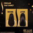 Sunsilk Black Shine Shampoo - 360ML Online Sale