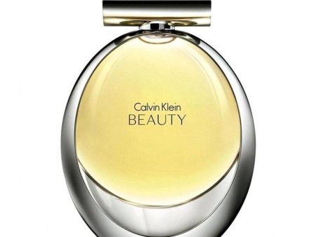 Calvin Klein Beauty For Women Edp Spray 100 ml-Perfume Online now