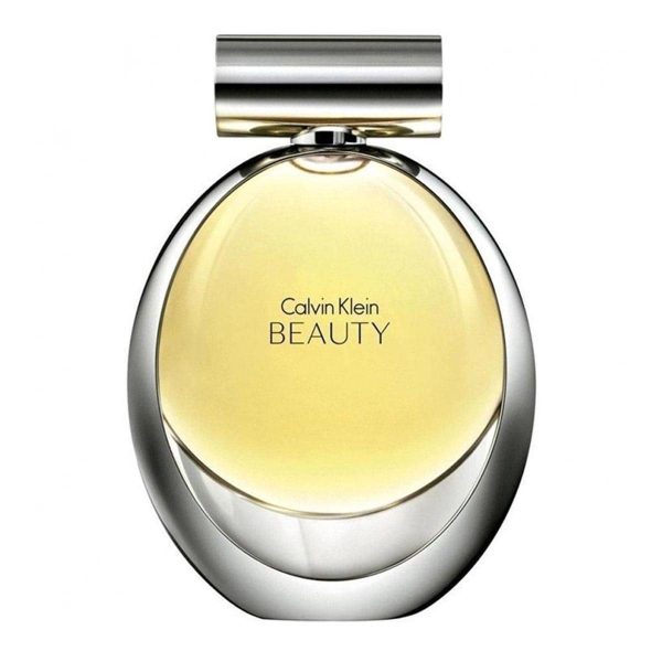 Calvin Klein Beauty For Women Edp Spray 100 ml-Perfume Online now