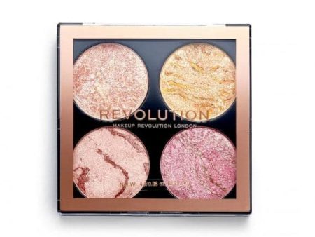 Makeup Revolution Cheek Kit Online Sale