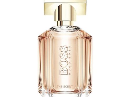 Hugo Boss The Scent Women Perfume Edp 100 Ml-Perfume For Sale