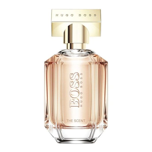 Hugo Boss The Scent Women Perfume Edp 100 Ml-Perfume For Sale