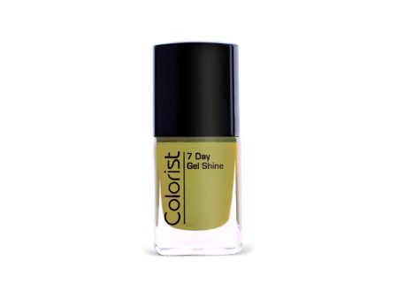 ST London Colorist Nail Paint - St072 Camo For Sale