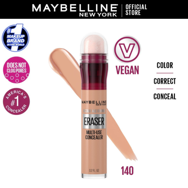 Maybelline Age Rewind Concealer - Multi Use Concealer For Discount