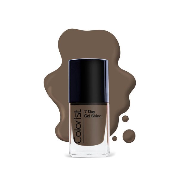 ST London Colorist Nail Paint - St060 Twilight Online