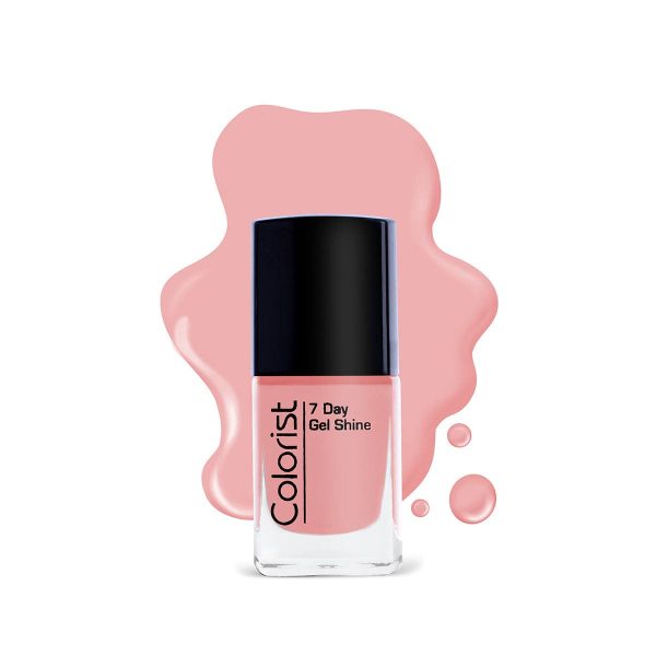 ST London Colorist Nail Paint - St301 Ballerina Hot on Sale