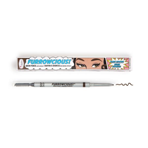 The Balm Furrowcious Brow Pencil with Spooley Cheap