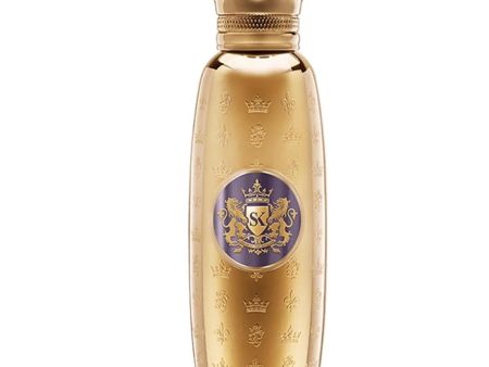 Spirit Of Kings Tabana EDP For Unisex 100Ml Fashion