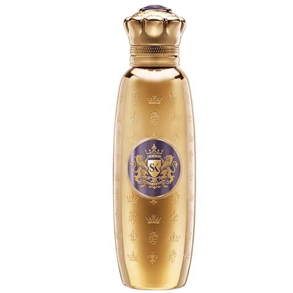 Spirit Of Kings Tabana EDP For Unisex 100Ml Fashion