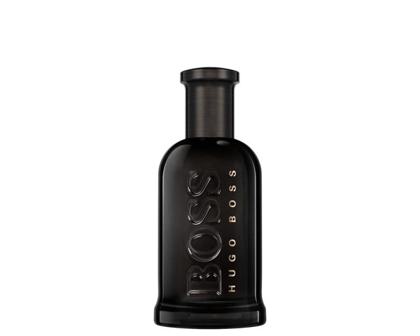 Hugo Boss Bottled Parfum For Men 100Ml Fashion