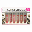 The Balm Meet Matt(e) Hughes® Vol. 13 Cheap