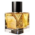 VERTUS XXIV CARAT GOLD EDP 100 ML For Discount