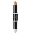 Wet N Wild MegaGlo Dual-Ended Contour Stick  - Light Medium Online now