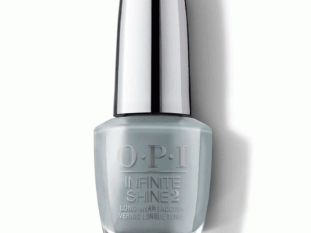 OPI Ring Bare Er (Infinite Shine) Hot on Sale