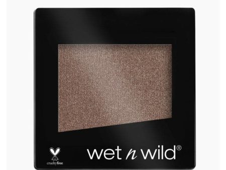 Wet n Wild Color Icon Eyeshadow Single For Discount