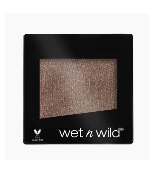 Wet n Wild Color Icon Eyeshadow Single For Discount