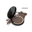 ST London Glam & Shine Shimmer Eye Shadow - Cocoa For Cheap